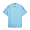 Scuderia Ferrari 2024 Miami Grand Prix Team Shirt - Vintage F1 Racewear