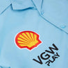 Scuderia Ferrari 2024 Miami Grand Prix Team Shirt - Vintage F1 Racewear