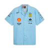 Scuderia Ferrari 2024 Miami Grand Prix Team Shirt - Vintage F1 Racewear