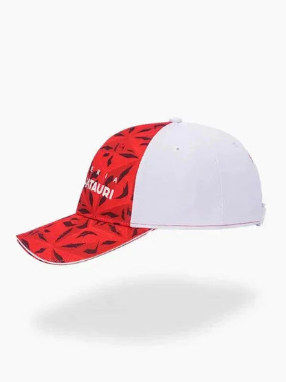 Scuderia AlphaTauri F1 2023 Special Edition Austrian GP Hat - Red