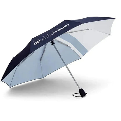 Scuderia AlphaTauri F1 Golf Umbrella- Navy