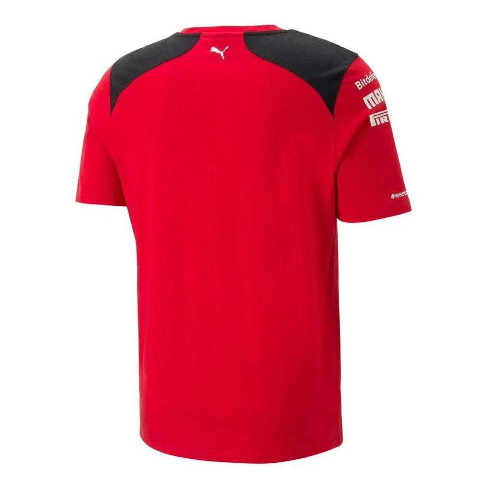 Scuderia Ferrari 2023 Team T-Shirt
