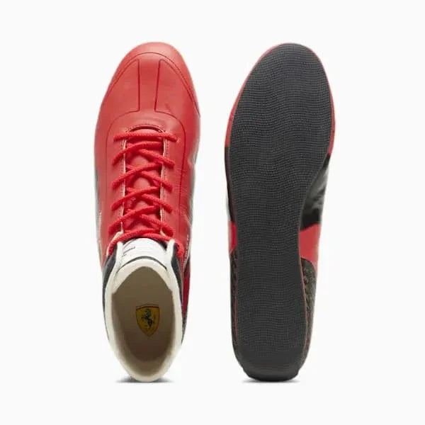 Scuderia Ferrari Carlos Sainz F1 Race SpeedCat Pro 75 Shoes