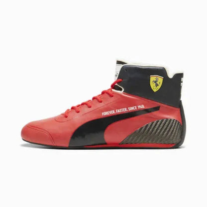 Scuderia Ferrari Carlos Sainz F1 Race SpeedCat Pro 75 Shoes