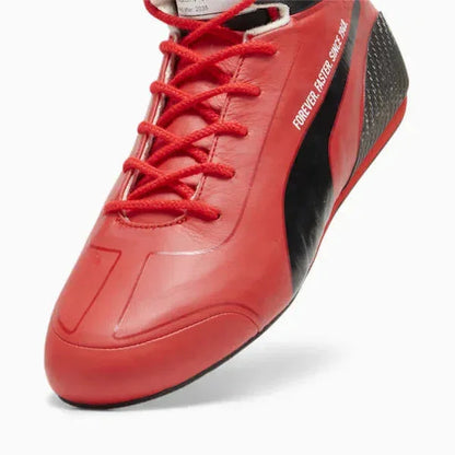 Scuderia Ferrari Carlos Sainz F1 Race SpeedCat Pro 75 Shoes