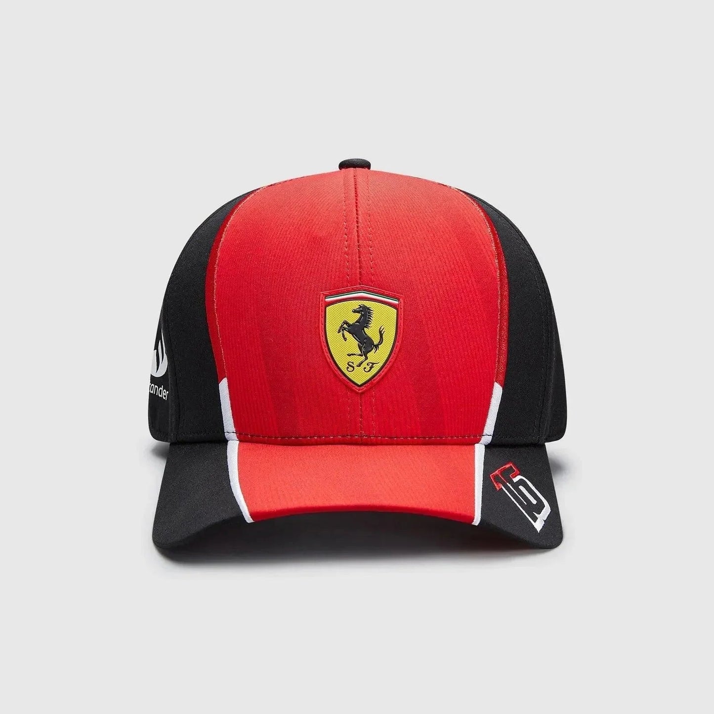 Scuderia Ferrari F1 2023 Charles Leclerc Driver Cap