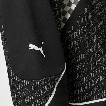 Scuderia Ferrari F1 Graphic Hoodie