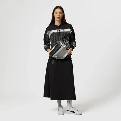 Scuderia Ferrari F1 Graphic Hoodie