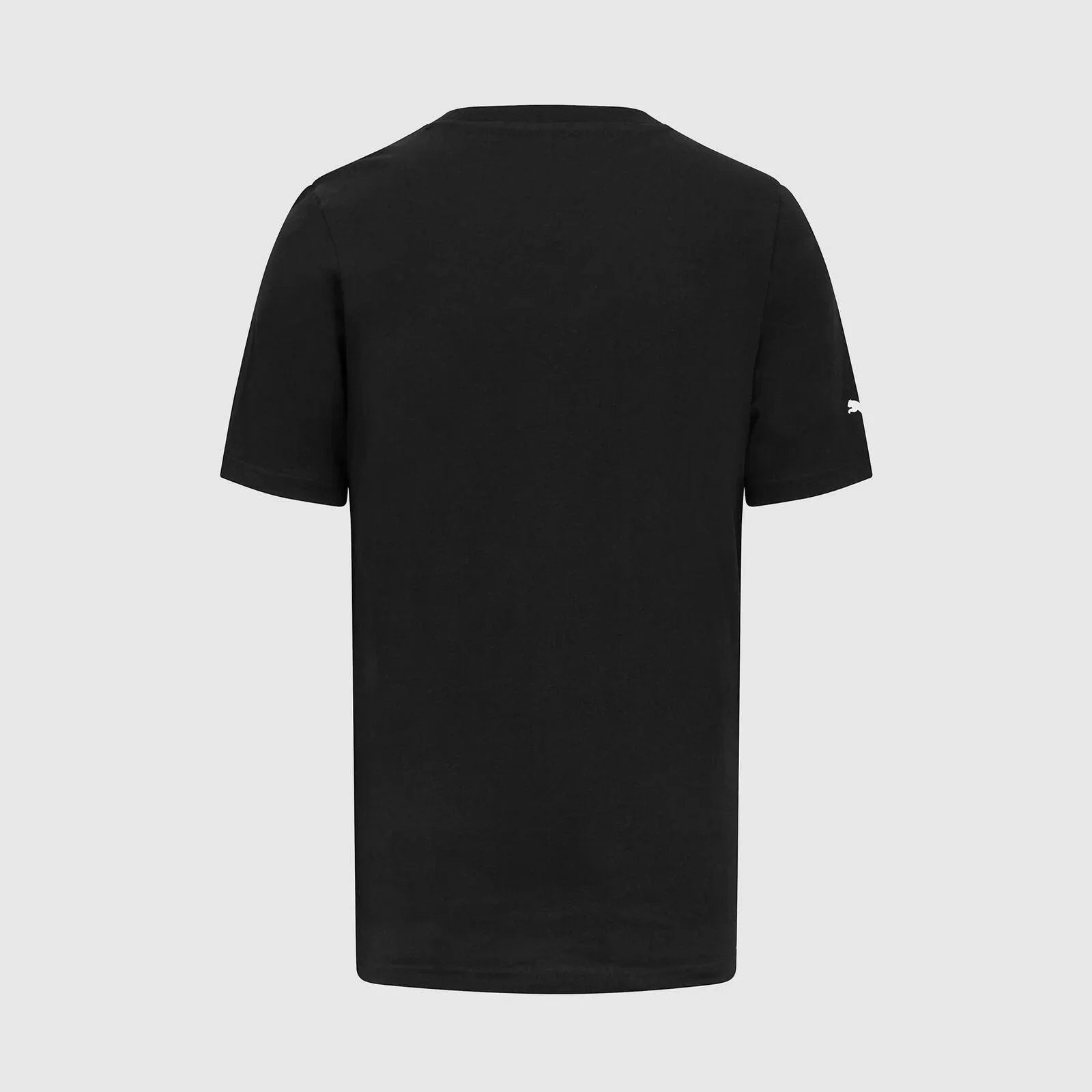 Scuderia Ferrari F1 Shield T-shirt