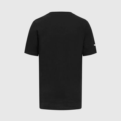 Scuderia Ferrari F1 Shield T-shirt