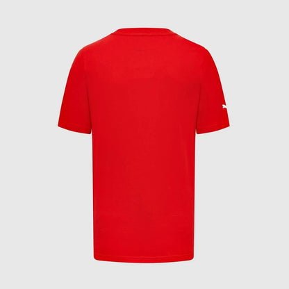 Scuderia Ferrari F1 Shield T-shirt