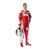 Sebastian Vettel 2016 Formula One Race Suit Scuderia Ferrari F1