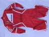 Sebastian Vettel 2017 F1 Replica Racing Suit