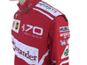 Sebastian Vettel 2017 MONZA GP F1 Replica Racing Suit