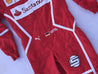 Sebastian Vettel 2017 MONZA GP F1 Replica Racing Suit