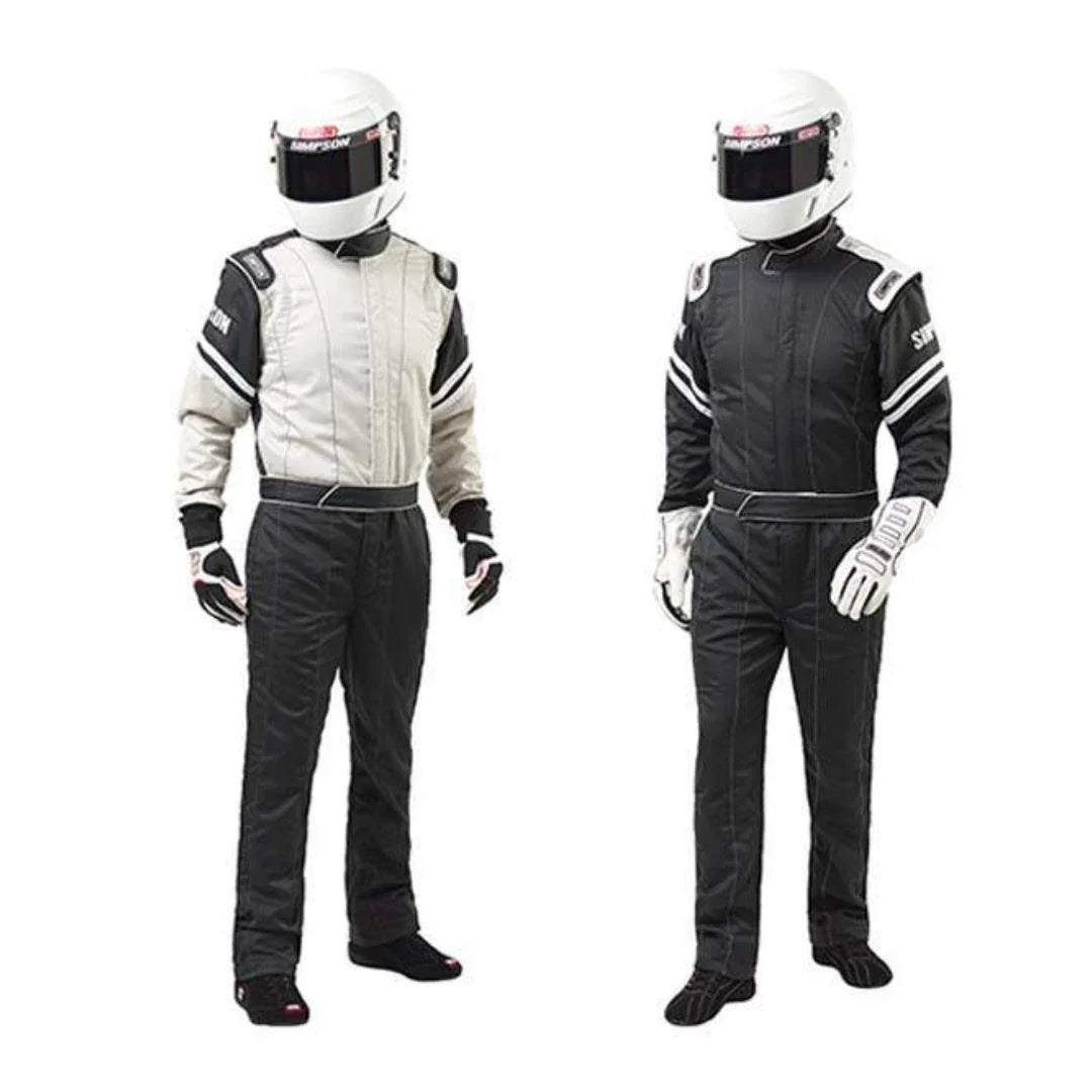 Simpson Legend II Racing Suit