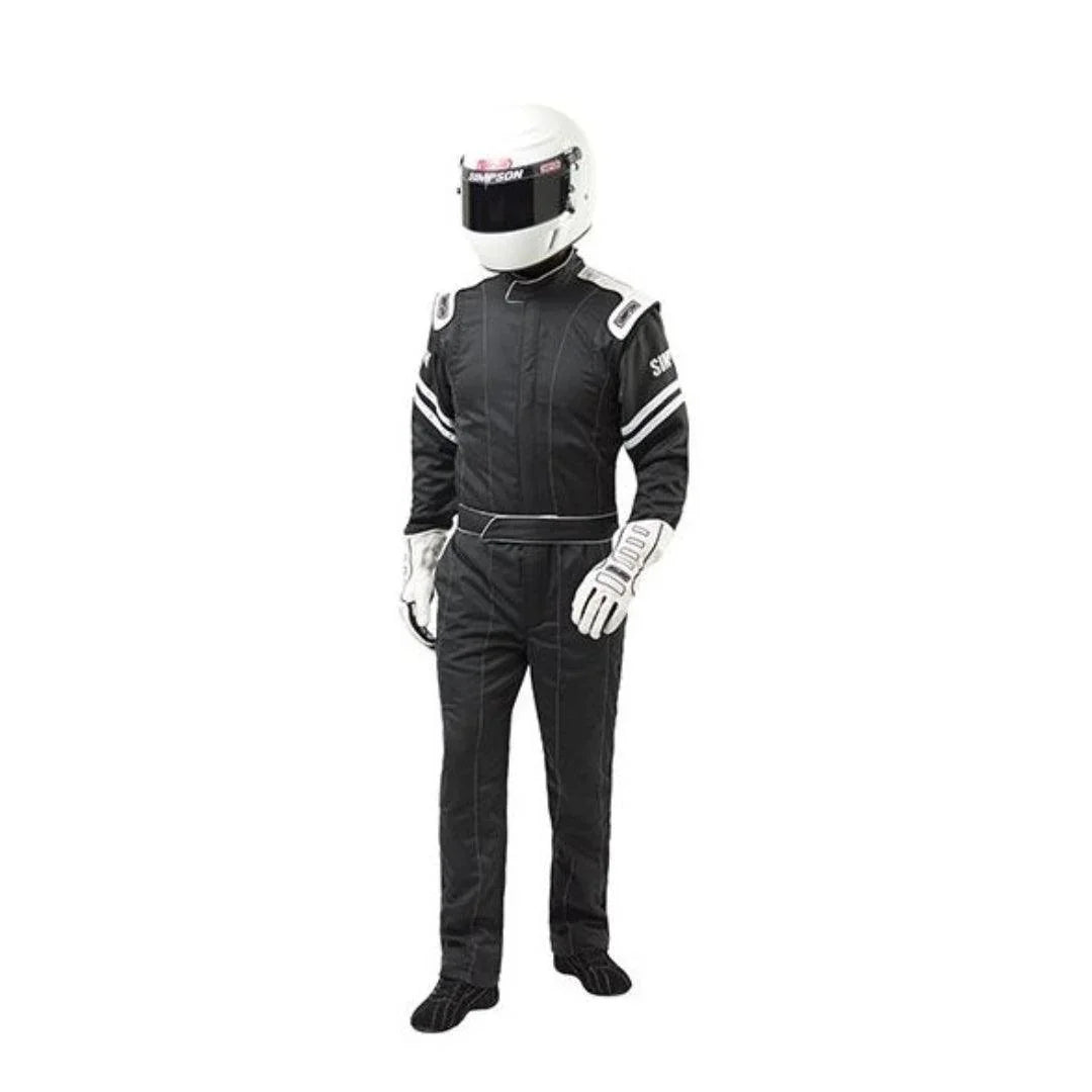 Simpson Legend II Racing Suit