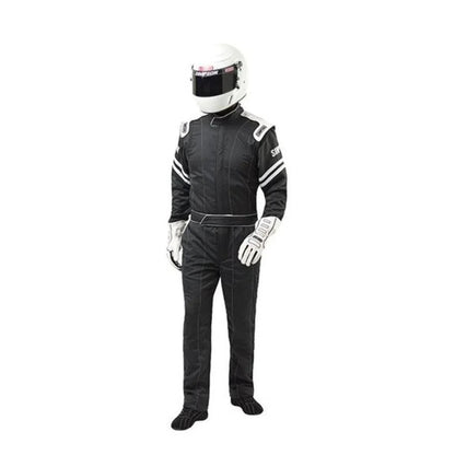 Simpson Legend II Racing Suit