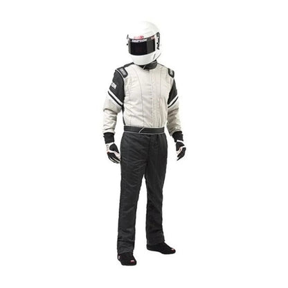 Simpson Legend II Racing Suit