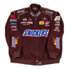 Snickers Windbreaker Jacket - Vintage F1 Racewear
