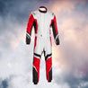 Sparco-X-Light KS-7 Kart Race Suit