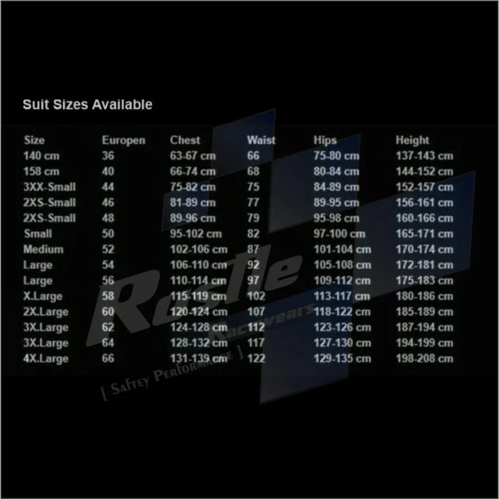 Sparco-X-Light KS-7 Kart Race Suit