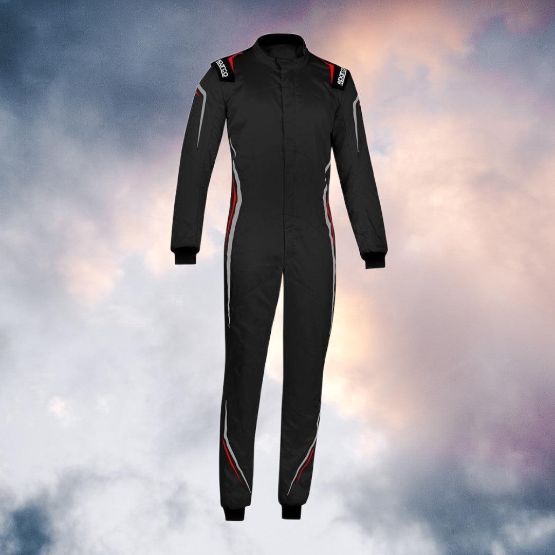 Sparco Prime Race Suit