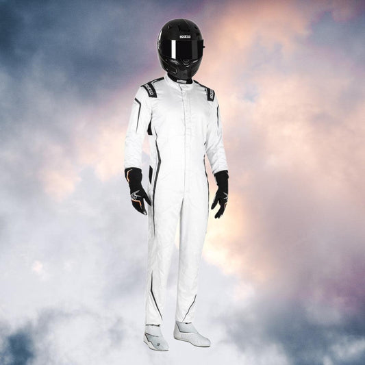 Sparco Prime Race Suit