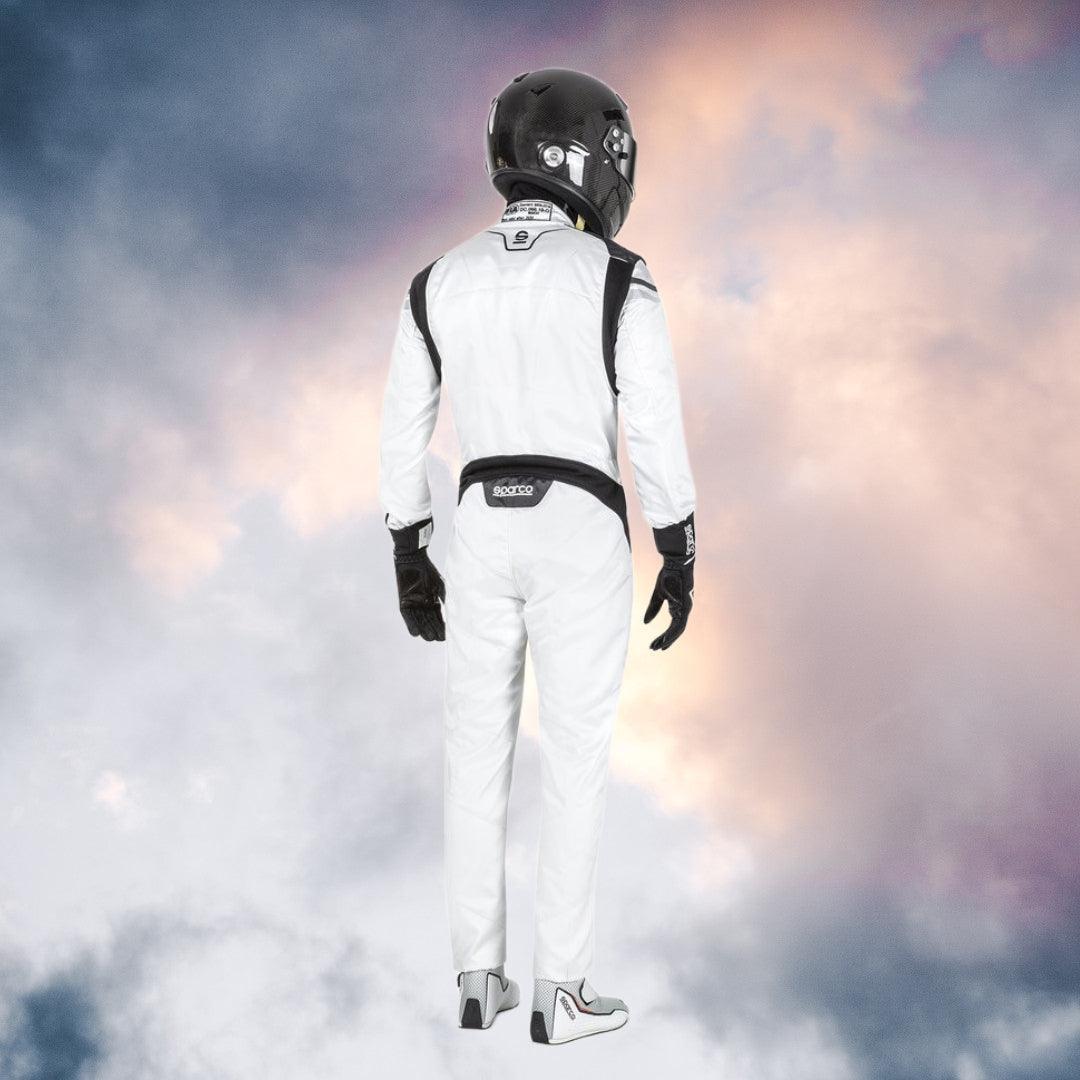 Sparco Prime Race Suit