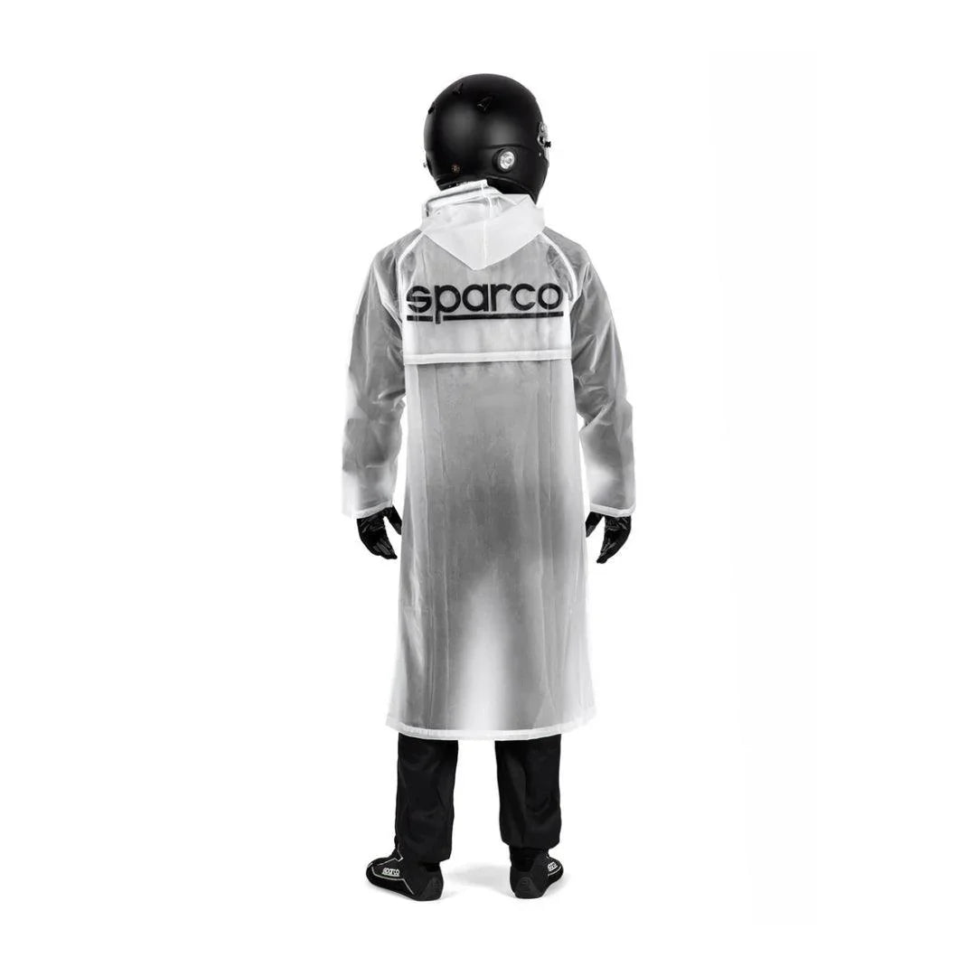 Sparco Raincoat Evo