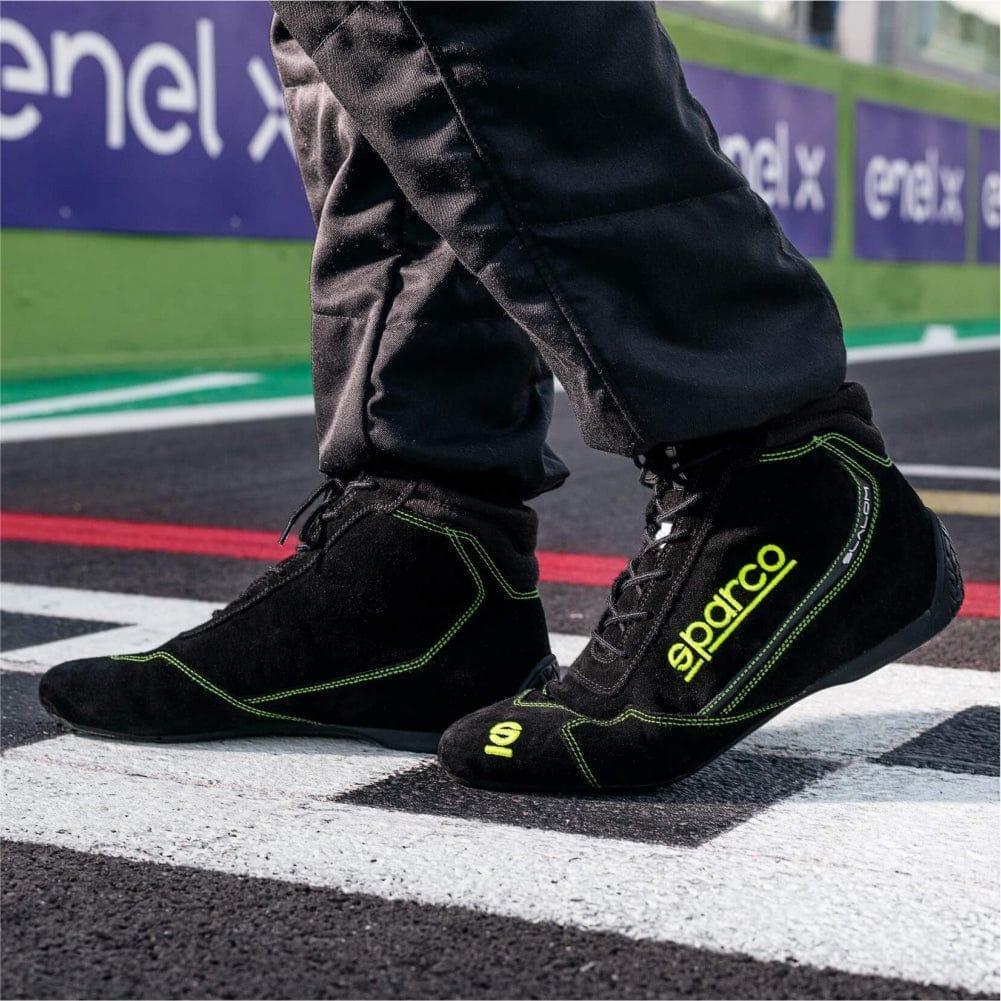 Sparco Slalom Race Boots