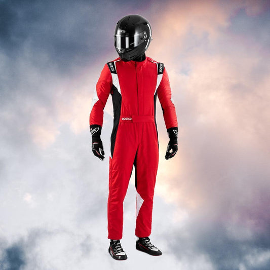 Sparco Superleggera Race Suit