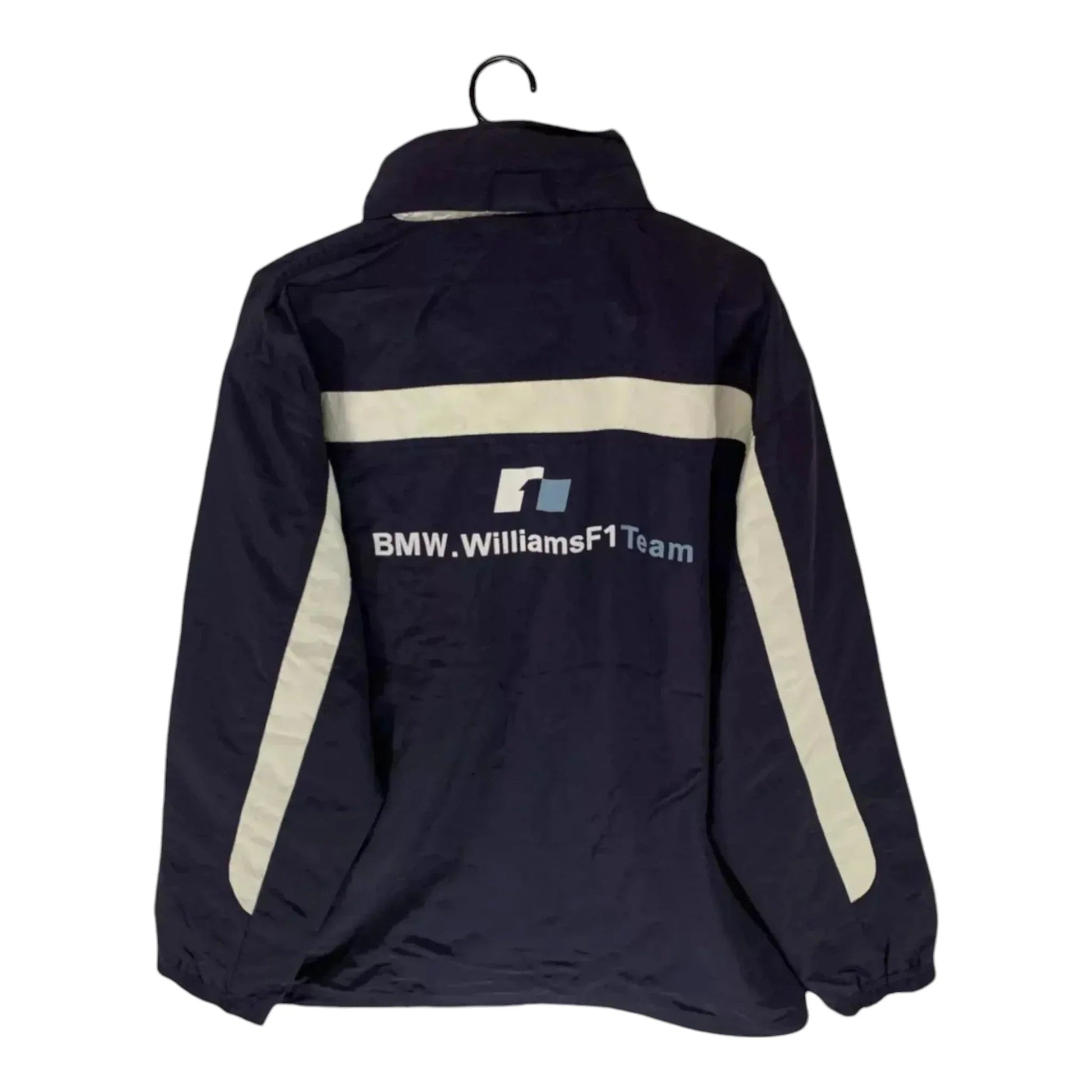 Spellout Vintage BMW Williams F1 Team Jacket