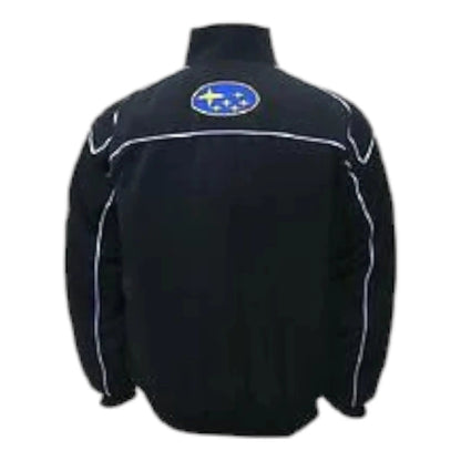 Subaru Racing Jacket