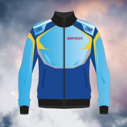 Sweatshirt OMP Top-Kart