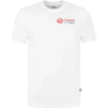 Haas Racing F1 Men's Team T-Shirt - Vintage F1 Racewear