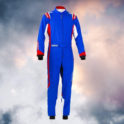 THUNDER KID KART RACING SUIT
