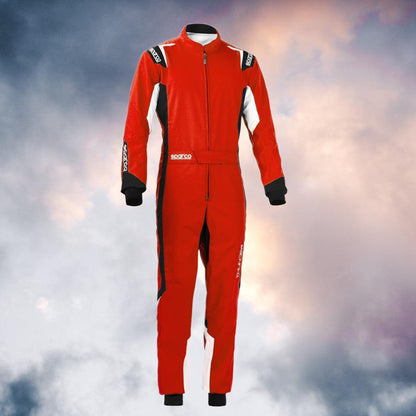 THUNDER KID KART RACING SUIT