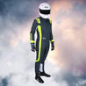 THUNDER KID KART RACING SUIT