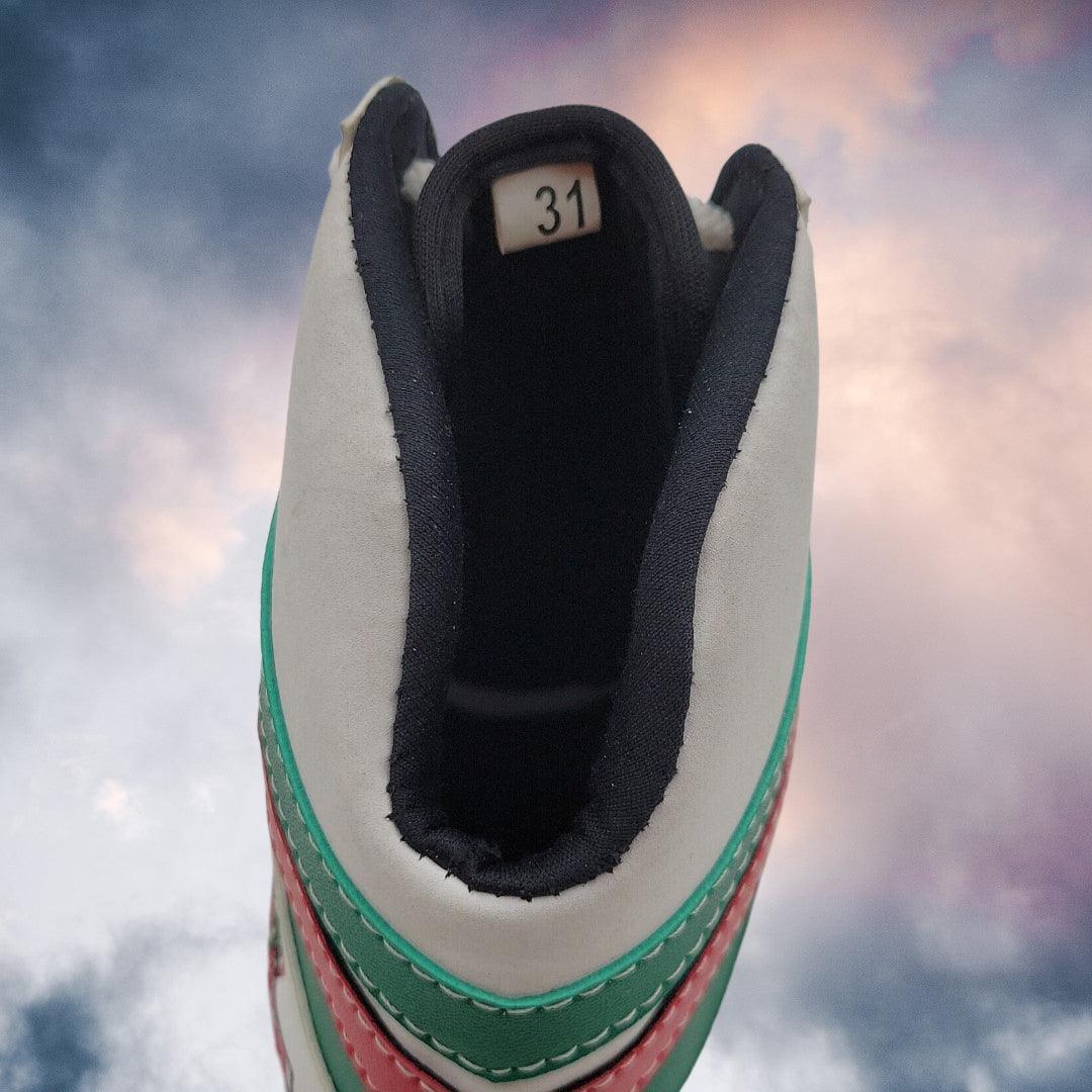 Tony Kart Motorsports Karting Boots