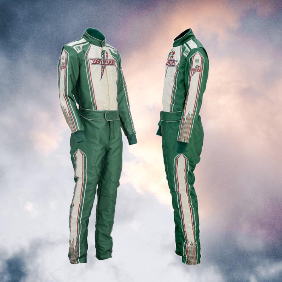 Tony Kart Racing Suit by OMP