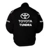 Toyota Tundra Racing Jacket Black - Vintage F1 Racewear