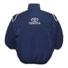 Toyota Celica Racing Jacket Blue