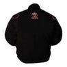 Toyota GT Twin Cam Racing Jacket Black