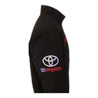 Toyota MR2 Spyder Racing Jacket Black