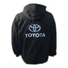 Toyota Pullover Hoodie Sweatshirt