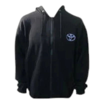 Toyota Pullover Hoodie Sweatshirt