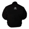 Toyota RAV4 Racing Jacket Black