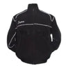 Toyota Supra Racing Jacket Black