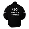 Toyota Tundra Racing Jacket Black